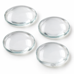 Lenses, Spherical Double Convex